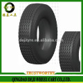 Radial plein d’acier de Chine bas prix TBR 385/65R22.5 pneus de camion